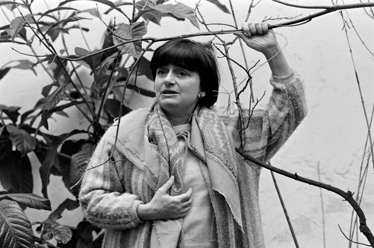 아녜스가 말하는 바르다 Varda par Agnes Varda by Agnes 2019 네이버 블로그