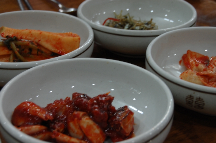 유리네식당 이미지