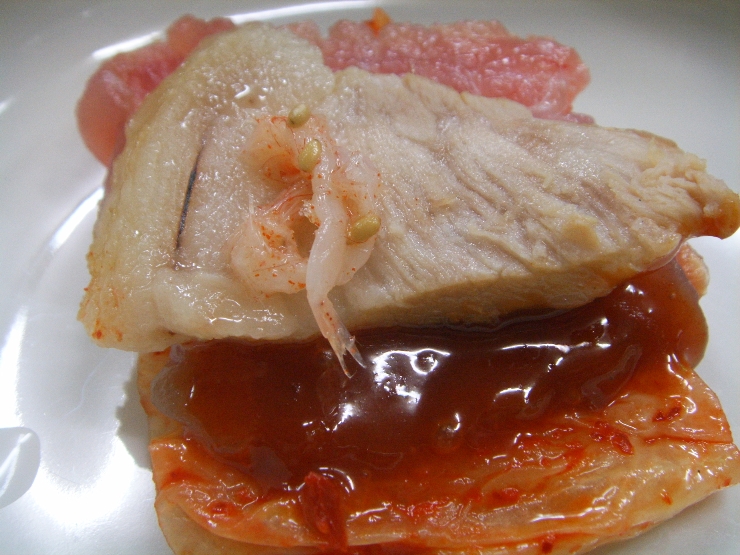 홍어식당 이미지