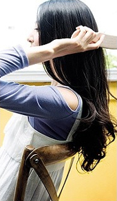 심는가발 이미지
