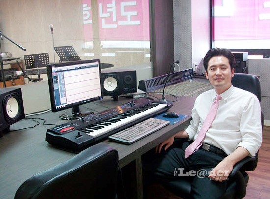 제이실용음악학원 이미지