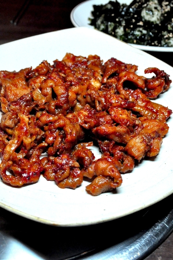 불닭발동대문엽기떡볶이 이미지