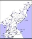 북한의 지리