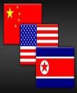 북한의 외교