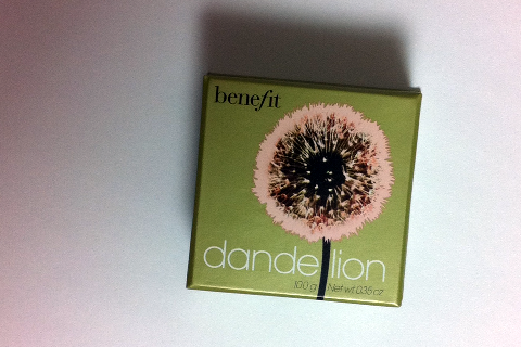 단델리온(Dandelion) 이미지