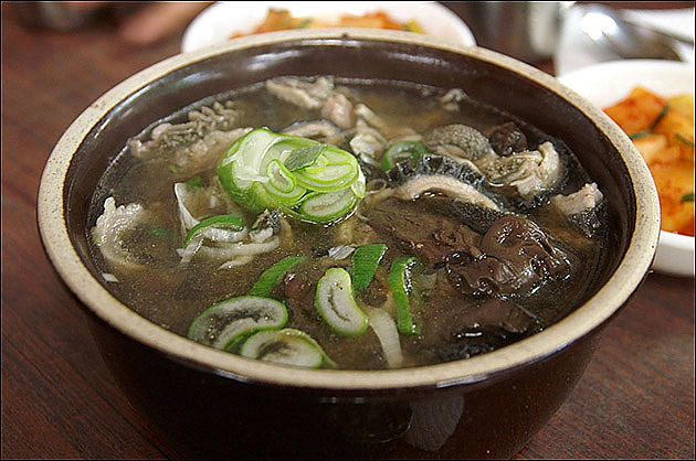 양평해장국 이미지