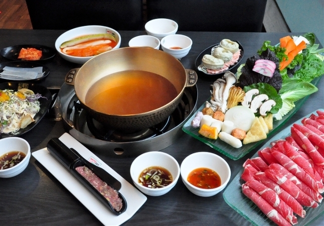 커피빈분당서현점 이미지