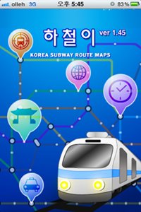 큰들주유소 이미지