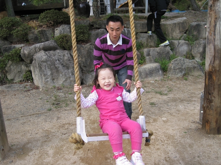 보경떡 이미지