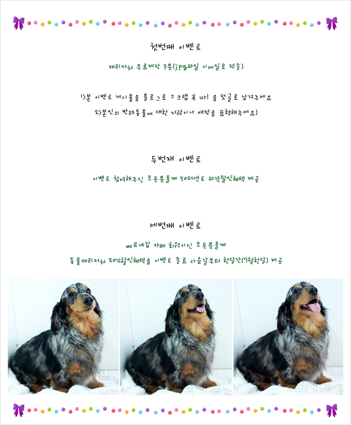 카페베르네 이미지