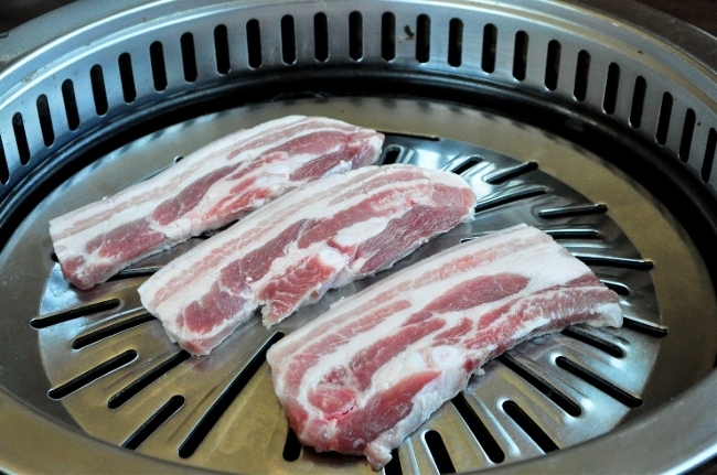 흥부삼겹살 이미지