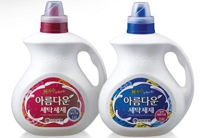 아름다운세탁 이미지