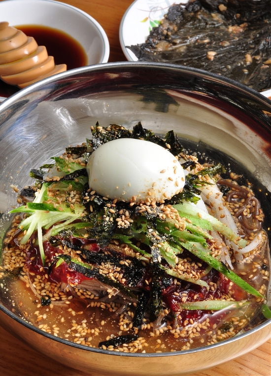 참숯닭갈비구이 이미지