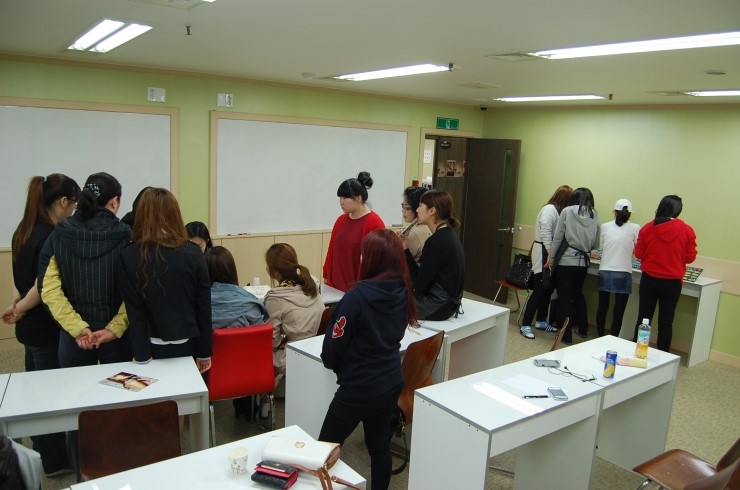아뜰리에블레스 이미지