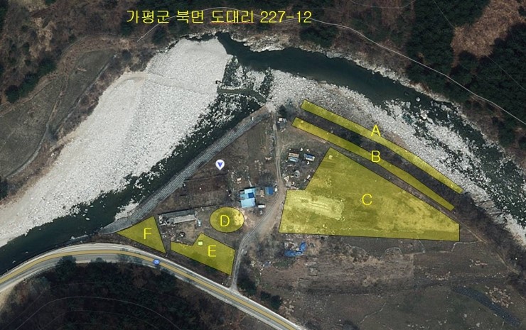 별밤캠핑장 이미지