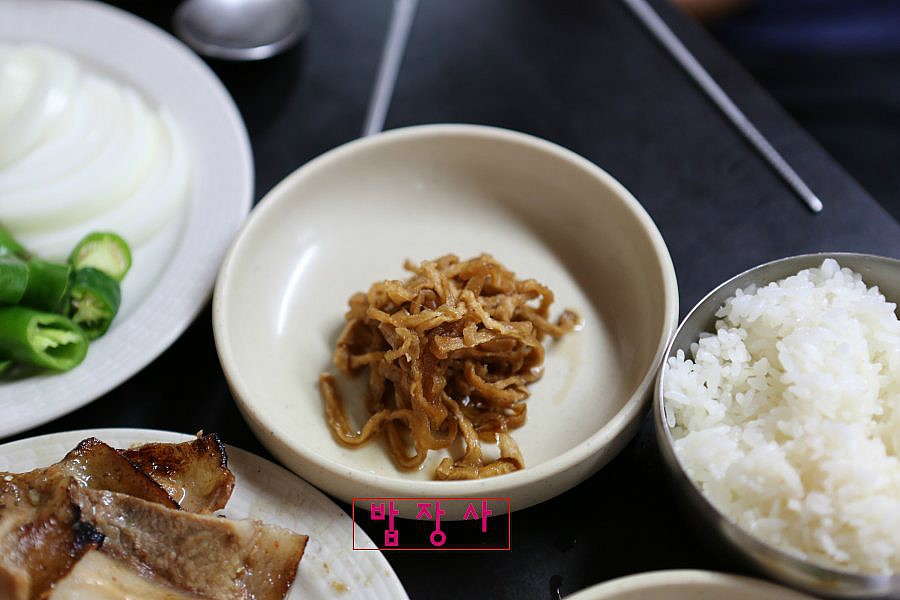 송현불고기 이미지