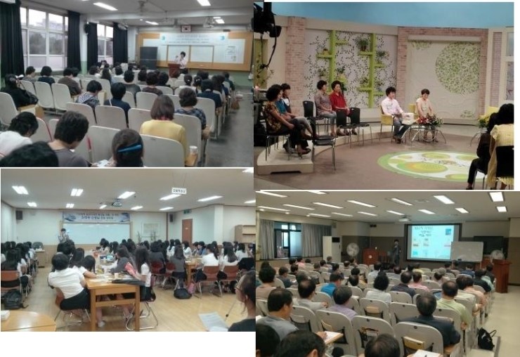 한국책쓰기코칭협회 이미지
