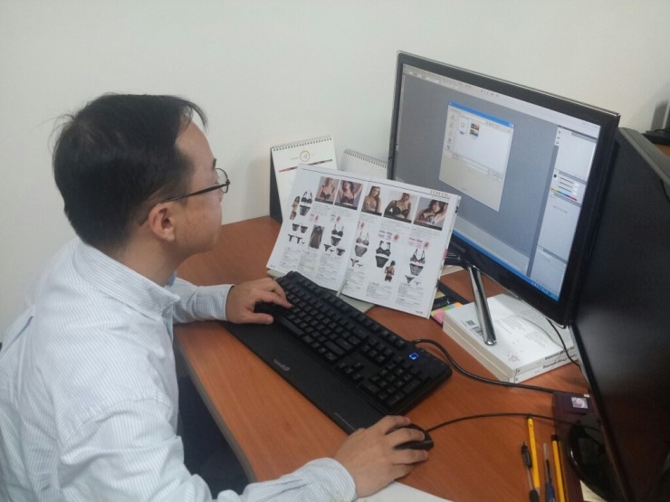 라온코퍼레이션주 이미지