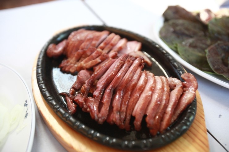 장수촌 이미지