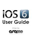 [아사모] iOS6 User Guide book