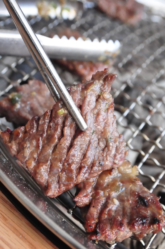 동동갈비 이미지