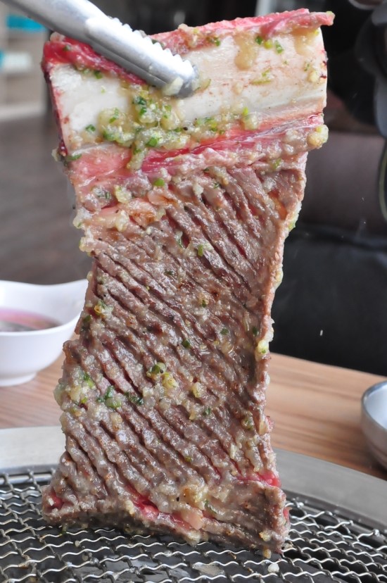 동동갈비 이미지