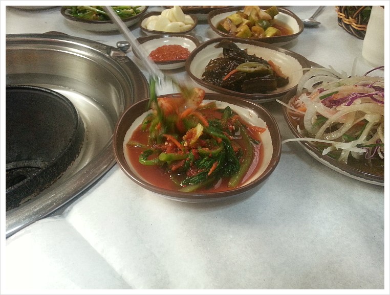 황토방참숯구이 이미지