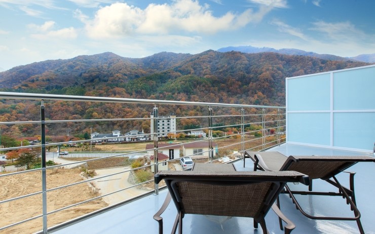 보니또펜션 이미지