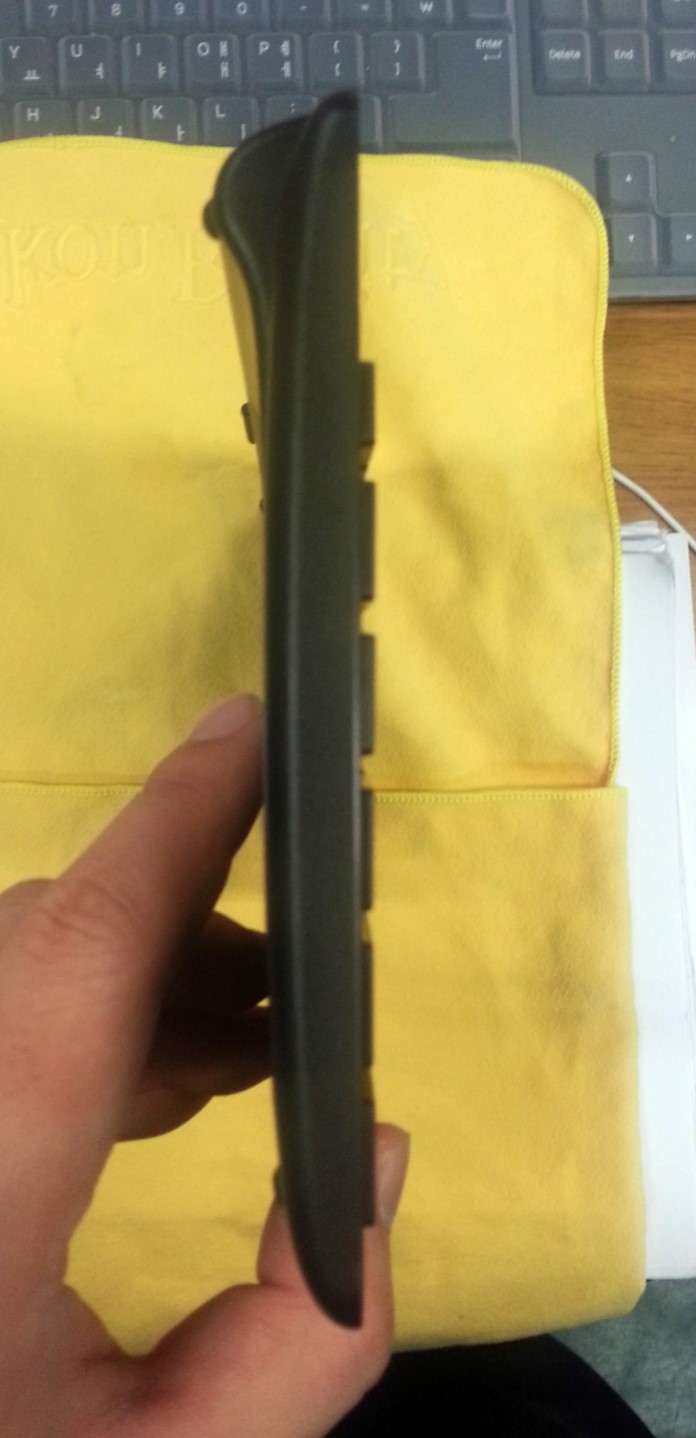 블루투스 키보드(스카이디지털 X11 Cursor) 네이버 블로그