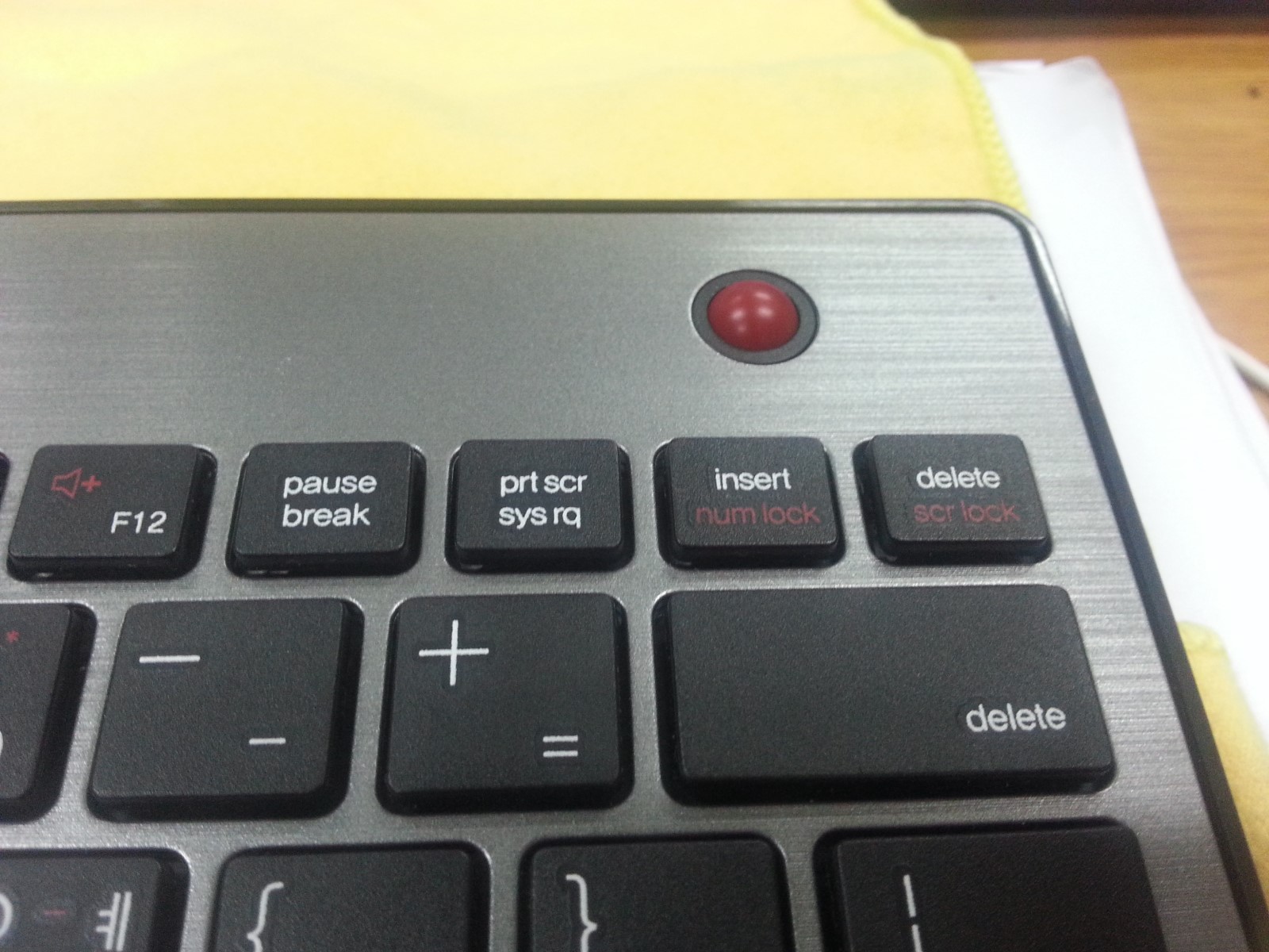 블루투스 키보드(스카이디지털 X11 Cursor) 네이버 블로그