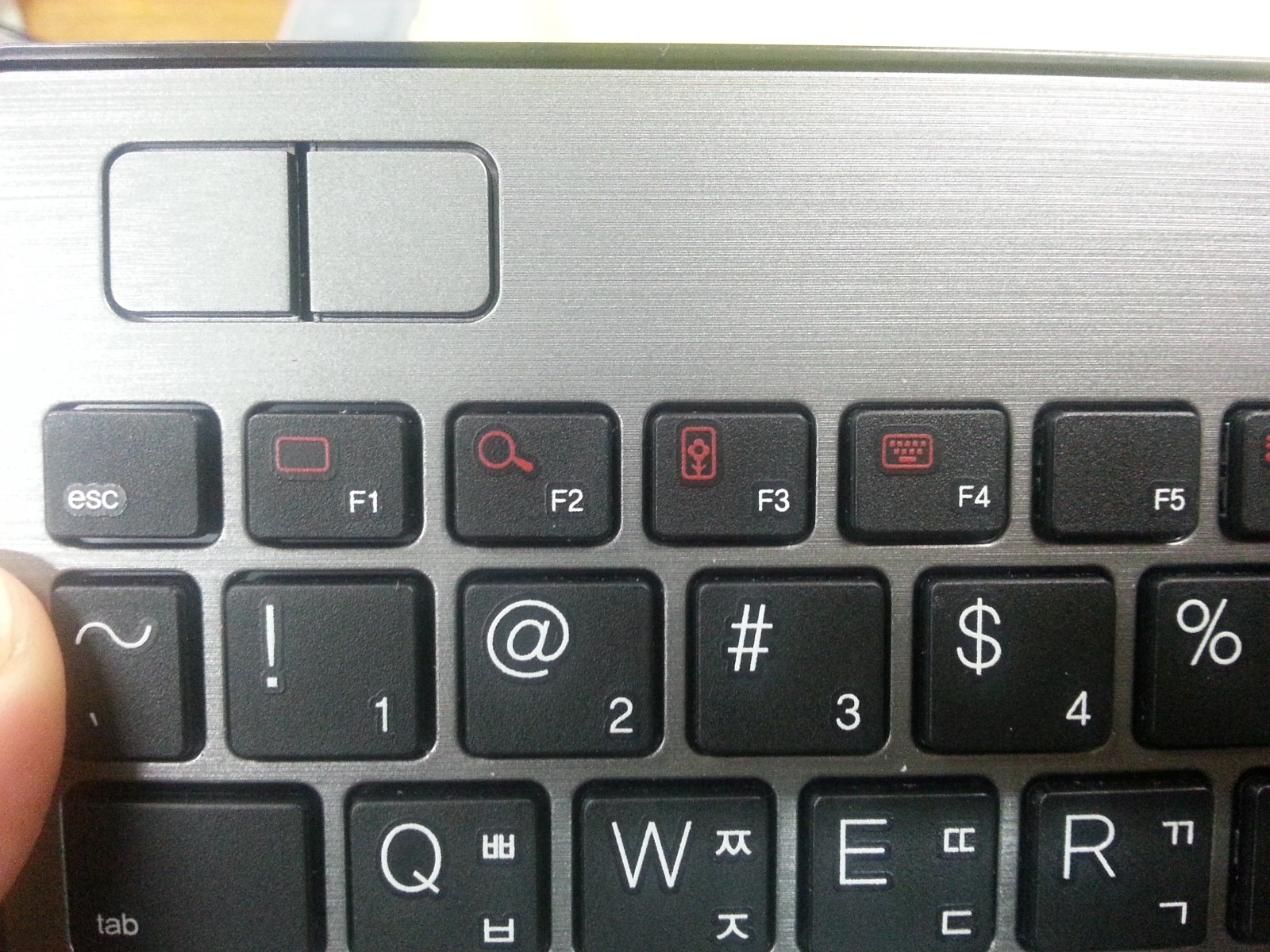 블루투스 키보드(스카이디지털 X11 Cursor) 네이버 블로그