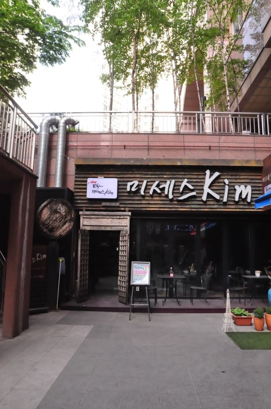 미세스족발 이미지