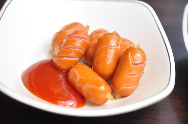 광릉숯불고기 이미지