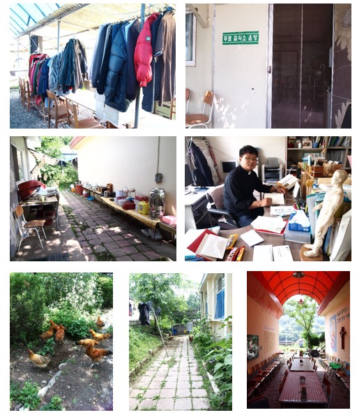 수의료재단청솔요양병원 이미지