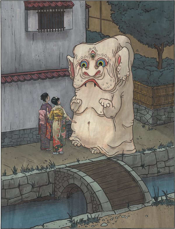 카베 이미지