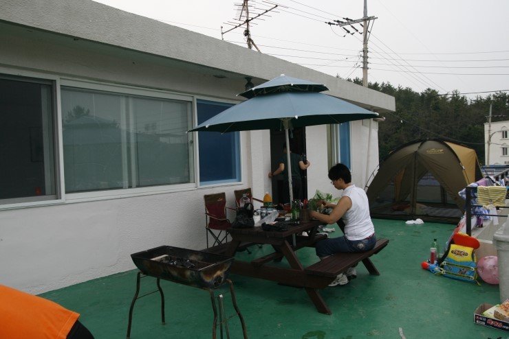행복한바다펜션민박 이미지