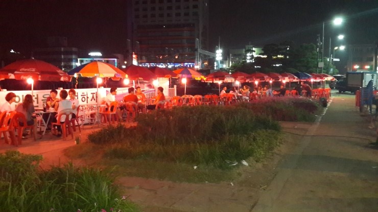 퀸당구장 이미지