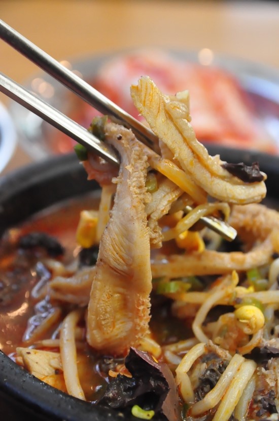[양평해장국]판교 해장국 맛집/우거지국/우곱탕/테크노밸리 위치 : 네이버 블로그
