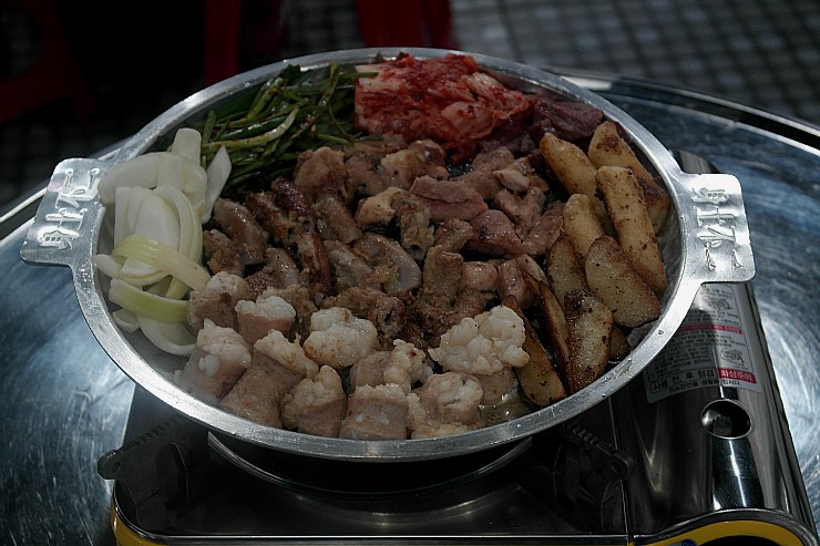 강남곱창이야기 본점 이미지