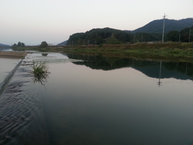 서교산업 이미지