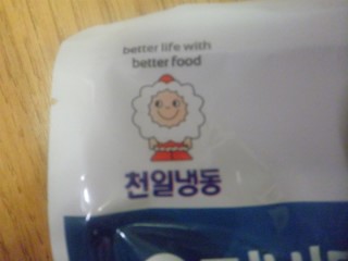 천일식품 이미지