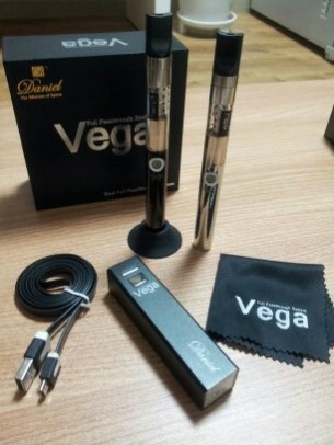 VEGA전자담배 이미지