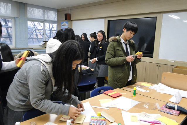 백현중학교 이미지