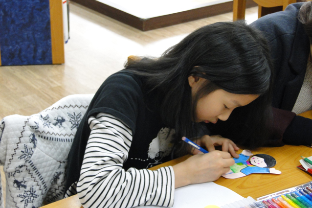 미양초등학교 이미지