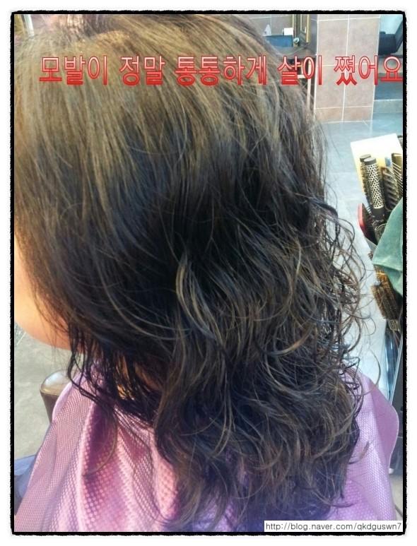 주주헤어클럽 이미지