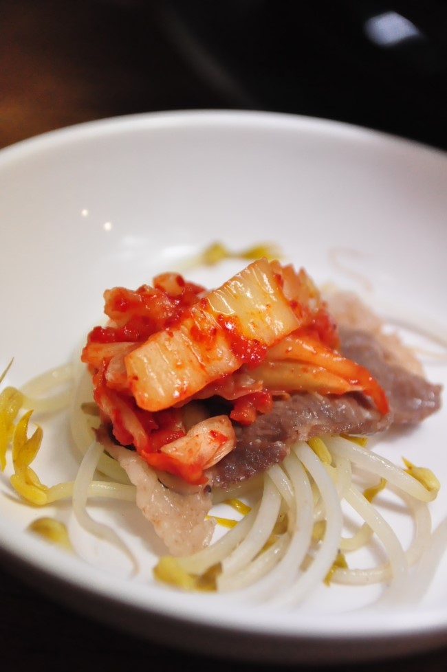양평해장국 삼성점 사진 3