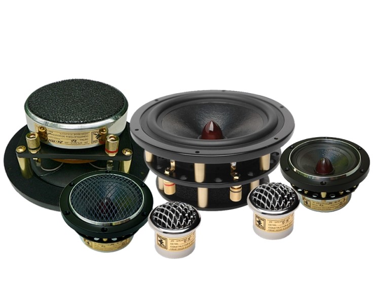 카오디오 스피커의 끝판 슈퍼 하이엔드 "ZR Speaker Lab" 네이버 블로그