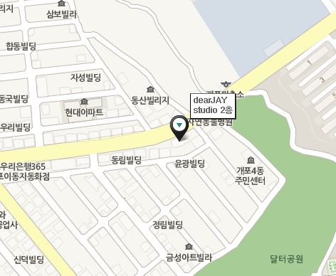디어제이 이미지