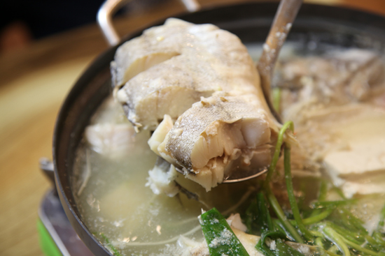 황재코다리냉면 이미지