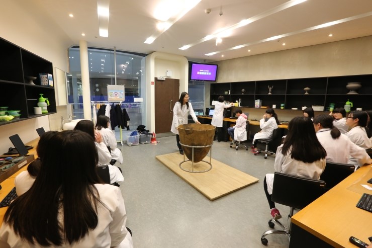 문화재보존활용센터 이미지